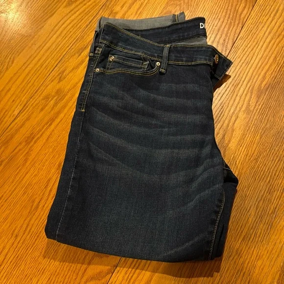 Levi’s modern slim cuffed jeans - Picture 1 of 4